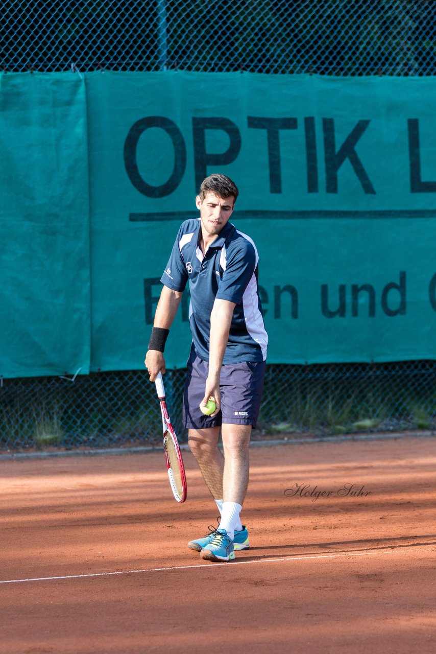 Bild 676 - Horst Schroeder Pokal Donnerstag
